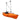 Ceiling kayak hoist by StoreYourBoard holding a kayak up to 150 lbs, with a 14-foot lift for storage or garage organization.