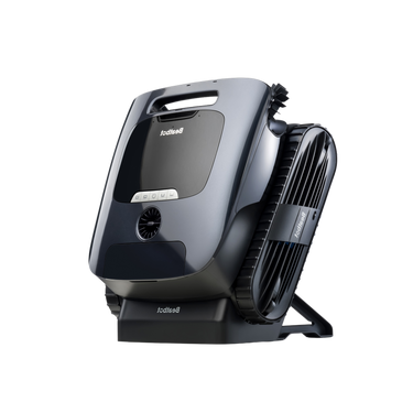 Beatbot AquaSense 2 Ultra robotic pool cleaner navigating a pool, with sleek design and advanced cleaning features.