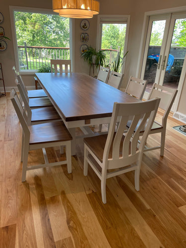 Levi 3 Slat wooden toy by Wooden Whale Workshop, featuring smooth slats and natural wood finish for children’s play.