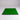 GolfbaysUSA Standard golf hitting mat measuring 4'11 x 4'11 with realistic turf for practice.