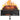 TURBRO Eternal Flame EF23-PB electric fireplace logs showing realistic glowing fire and wood grain detail in a modern fireplace setting