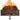 TURBRO Eternal Flame EF23-PB electric fireplace logs with realistic wood appearance and glowing flame effect.