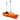 Ceiling kayak hoist by StoreYourBoard holding a kayak up to 150 lbs, with a 14-foot lift for storage or garage organization.