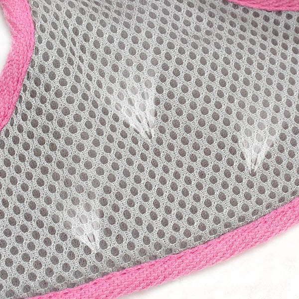 Small and Medium-sized Dog Colored Fleece Corset