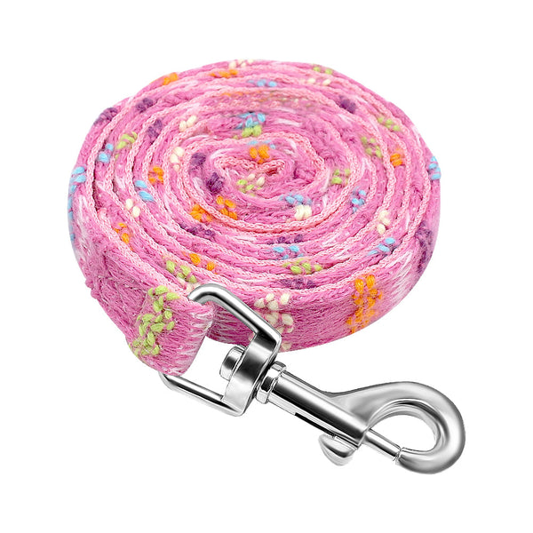 Small and Medium-sized Dog Colored Fleece Corset