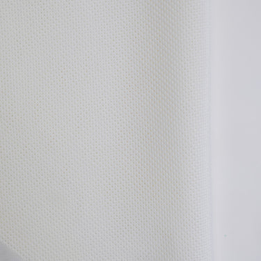 GolfBays Close Knit Baffle Simulator Impact Screen