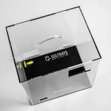 Golfbays Trackman 4 Protective Case