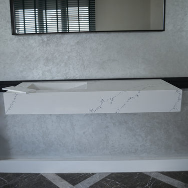 CUSTOM COANTE THUNDER SINK (QU-060)