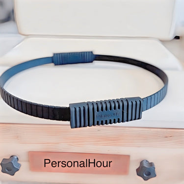 Personal Hour Pilates Magic Ring for yoga and Pilates exercises, featuring a lightweight, durable circular resistance ring.