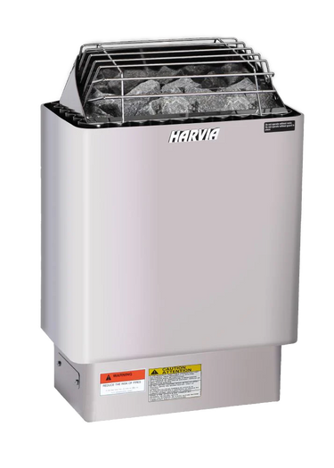 Mande Sauna MW12 ThermoWood for Your Perfect Backyard Retreat