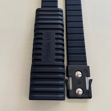 Personal Hour Pilates Magic Ring for yoga and Pilates exercises, compact and lightweight fitness accessory with ergonomic handles.