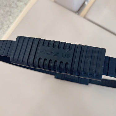 PersonalHour Pilates Magic Ring for yoga and Pilates exercises, compact purple resistance ring with handles for toning workouts.