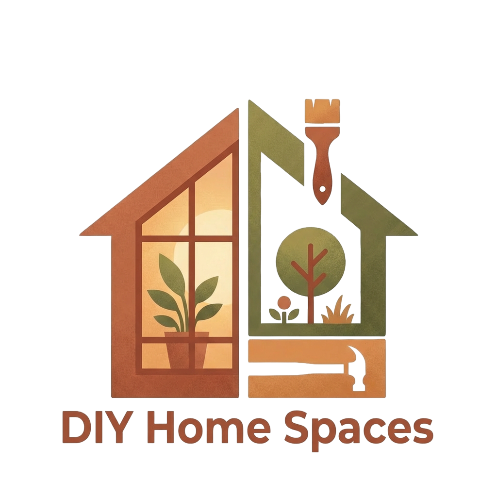 DIY Home Spaces