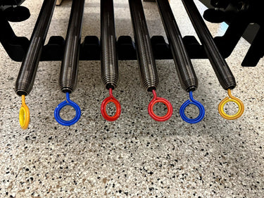 Personal Hour Pilates springs lubricant oil for smooth operation of Pilates and yoga equipment, ensuring easy and safe use.