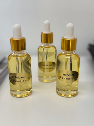 Personal Hour Pilates springs oil lubricant bottle for smooth, quiet spring resistance in Pilates equipment.