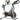Personal Gym Experience Home Workout Bike with LCD Monitor