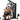 Multi-Function Home Gym  154lbs Leg Press  & Cable Exercises