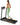 Portable Mini Treadmill with High-Intensity Interval Training (2.25HP)