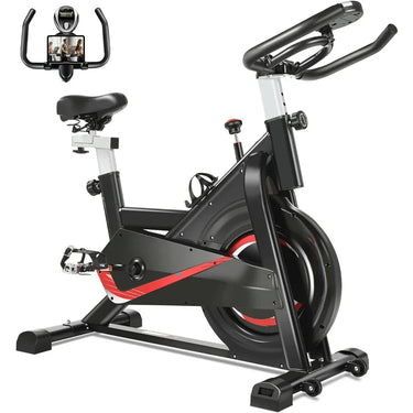 Professional Grade Indoor Cycling Bike