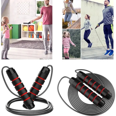 Professional Grade Speed Jump Rope for Optimal Performance
