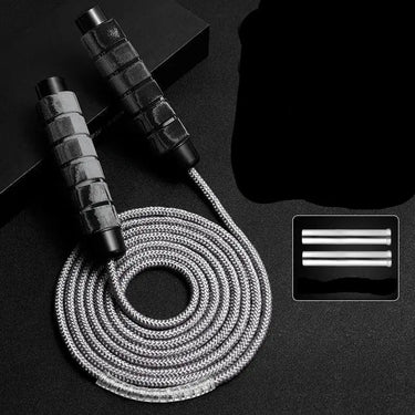 Unleash Your Fitness Potential with the Perfect Jump Rope