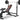 All-in-One Home Gym with Preacher Curl and Bench Press