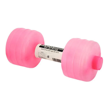 Water Workout Weights 1kg Dumbbells for Home Fitness