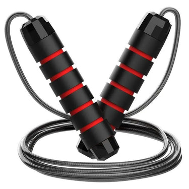Professional Grade Speed Jump Rope for Optimal Performance