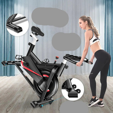 Professional Grade Indoor Cycling Bike