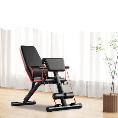 Full-Body Workout Bench Incline Decline  & Flat