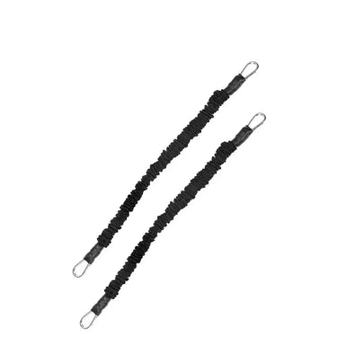 Vertical jump resistance band by 24 Hour Sport, designed for explosive power training and athletic performance.