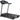 Home Gym Essential Advanced Treadmill with Incline and Bluetooth