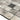 Silver Shadow Marble 2"x2" Honed on 12" x 12" Mesh Mosaic Tile