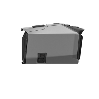 EcoFlow WAVE 3 portable air conditioner by NOVANEST, compact unit with vents and control panel for cooling and air circulation.