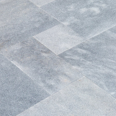 Bluestone Marble Leather Pavers