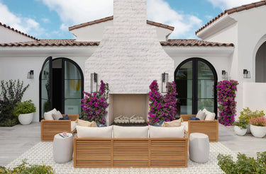 Carrara White 4"xFree Length Split-face Natural Marble Wall Tile