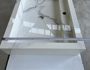 Porcelain Sink 2