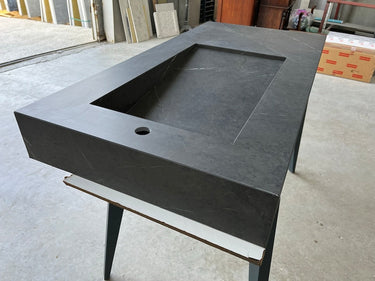 Porcelain Sink (ES-080)