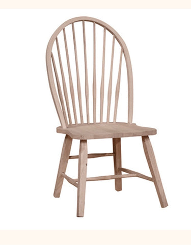Tall Windsor Side Chair