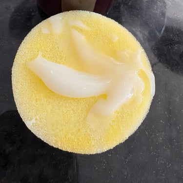 Personal Hour Pilates Reformer leather care kit showing cleaning, sanitizing, and protection products for leather maintenance.