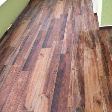 Color Body Porcelain Floor and Wall Tile 8"x48" Matte