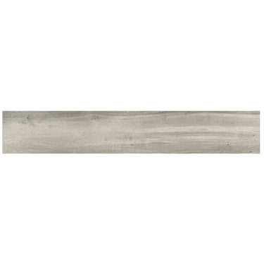 Color Body Porcelain Floor and Wall Tile 8"x48" Matte