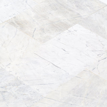 Palia White Dolomite Tiles Polished Wall and Floor