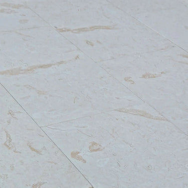 Shell Stone White Tumbled Pavers 18"x36"x1 1/4"